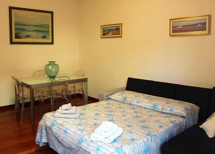 Casa Di Ariel
