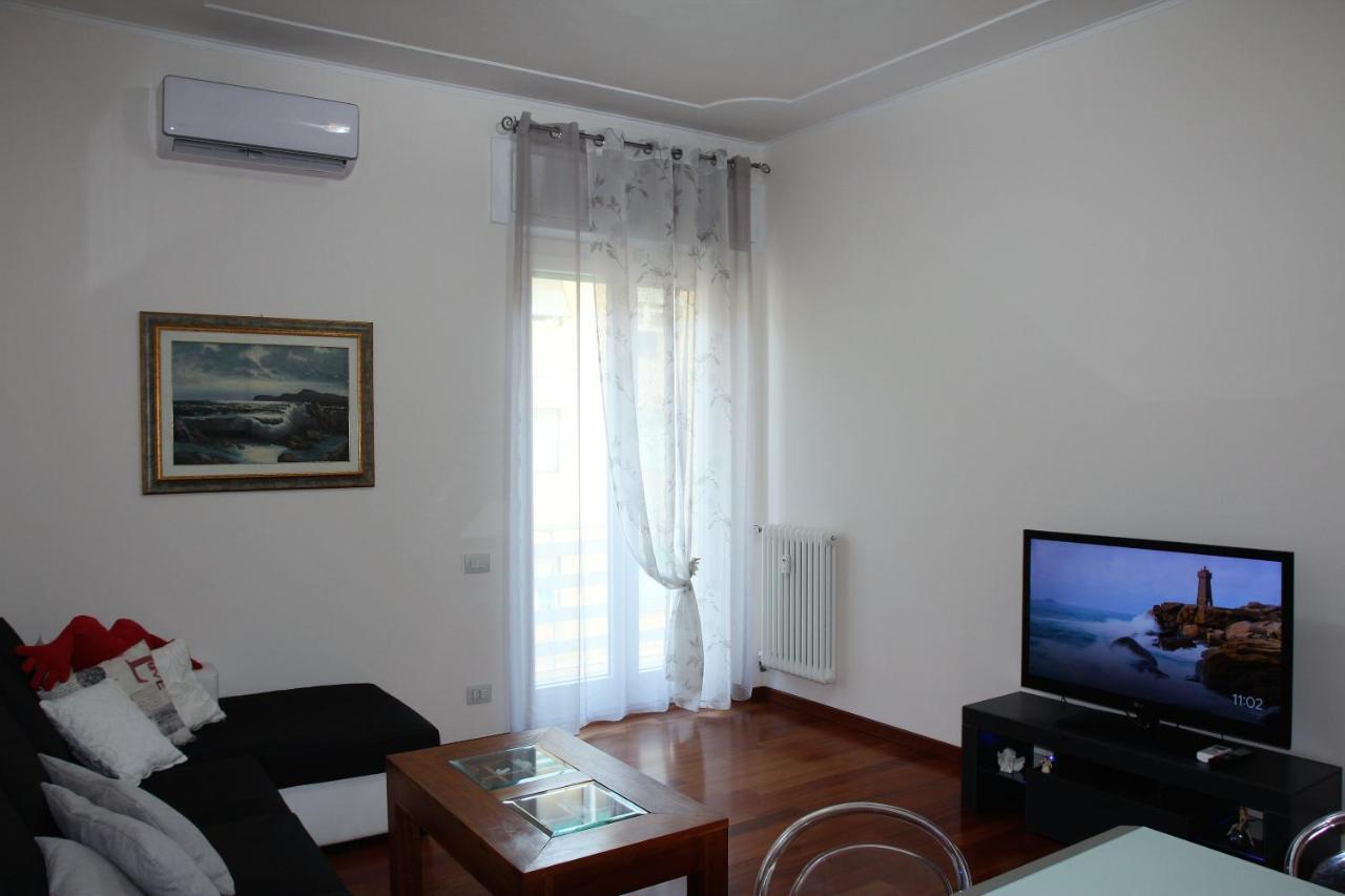 Casa Di Ariel *