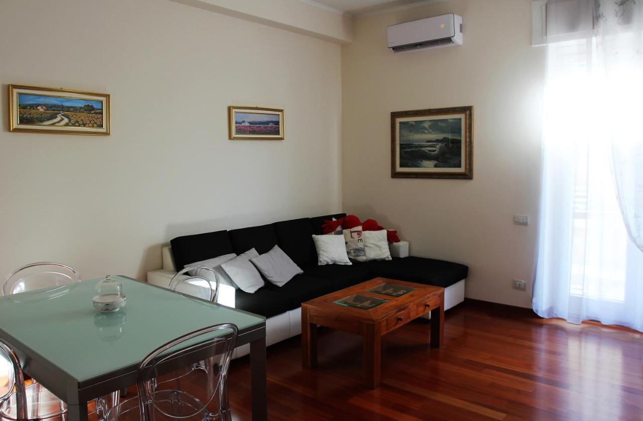 Apartment Casa Di Ariel