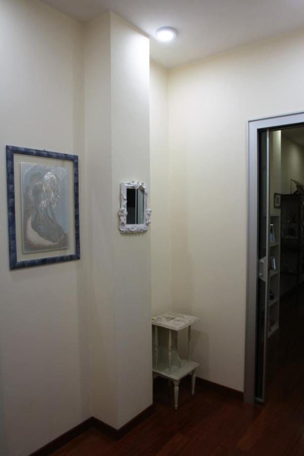 Casa Di Ariel Apartment *