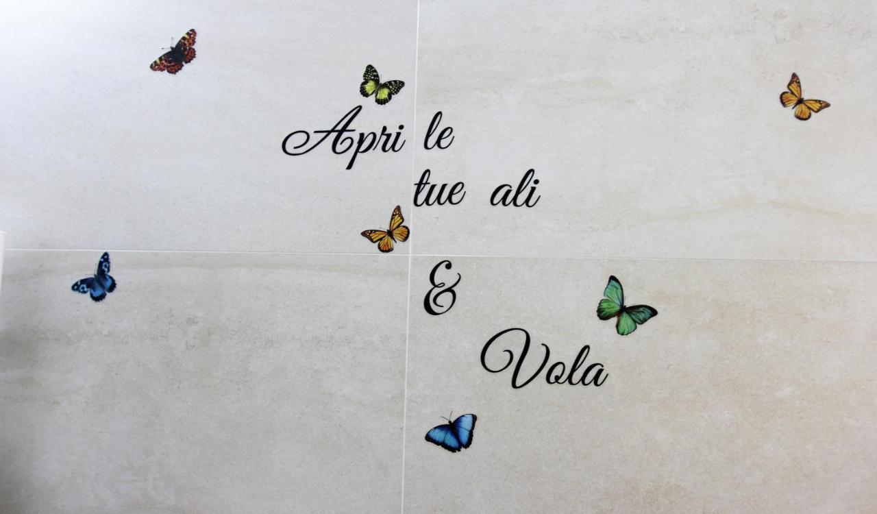Casa Di Ariel Appartement *