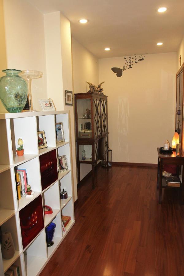 Casa Di Ariel Apartment