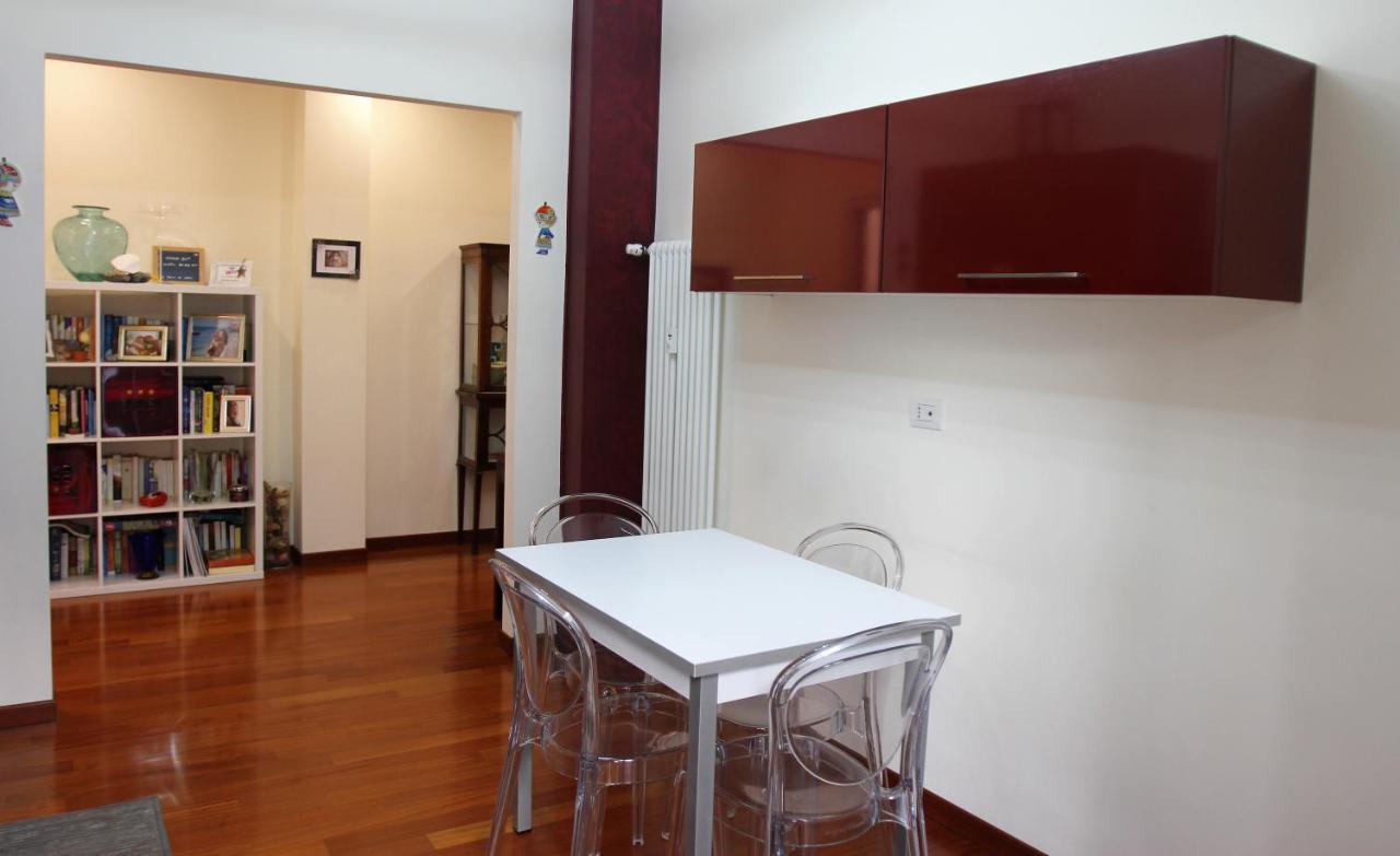 Apartment Casa Di Ariel