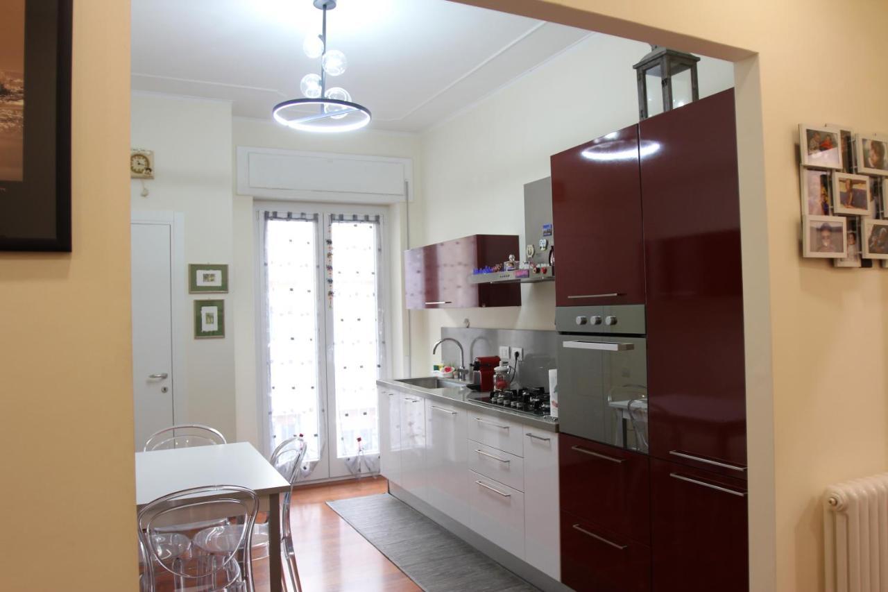 Casa Di Ariel * La Spezia