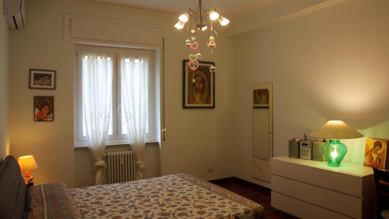 Casa Di Ariel Apartment