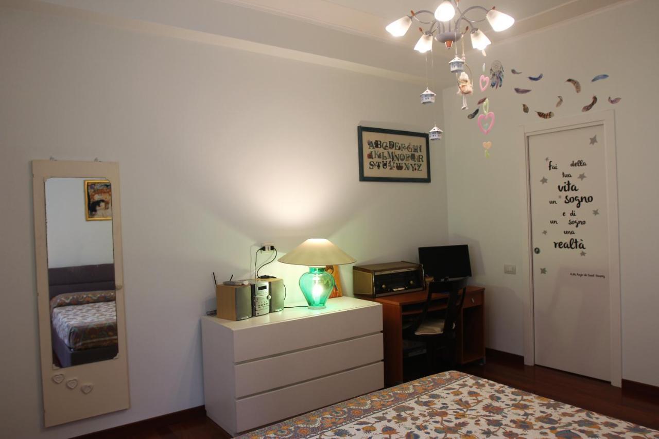 Apartment Casa Di Ariel *