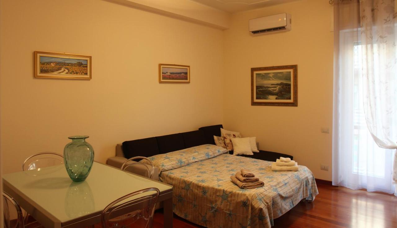 Casa Di Ariel *