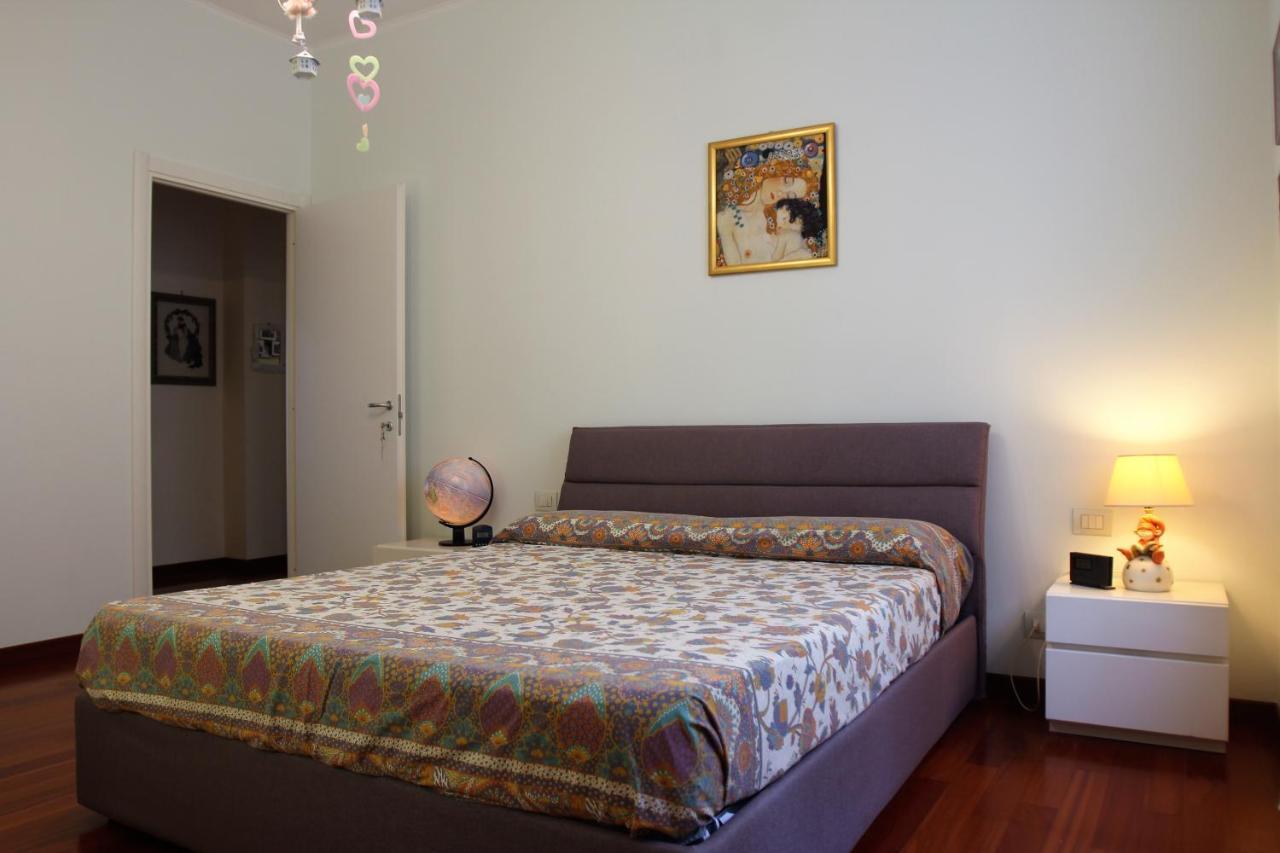 Appartement Casa Di Ariel *