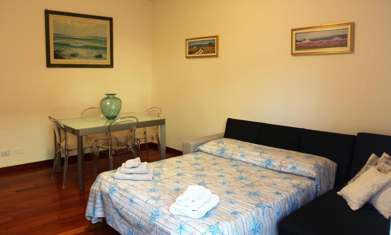 Casa Di Ariel Appartement