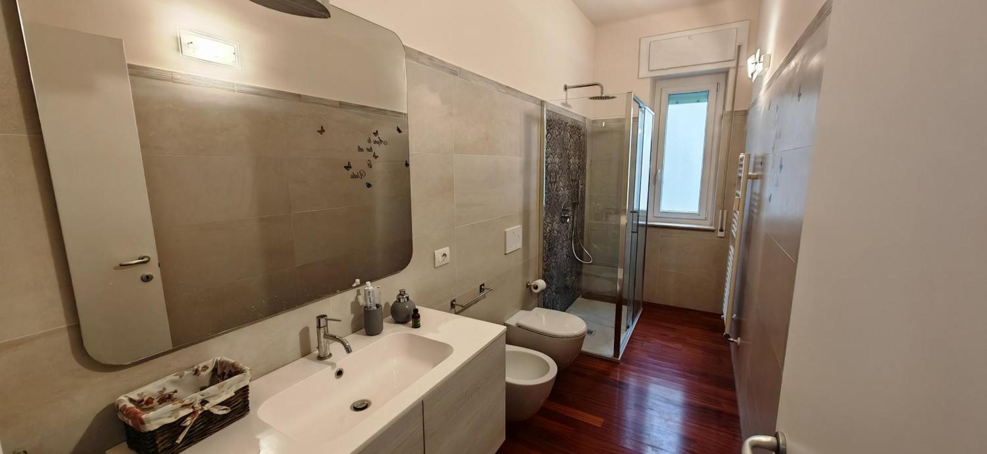 Apartment Casa Di Ariel