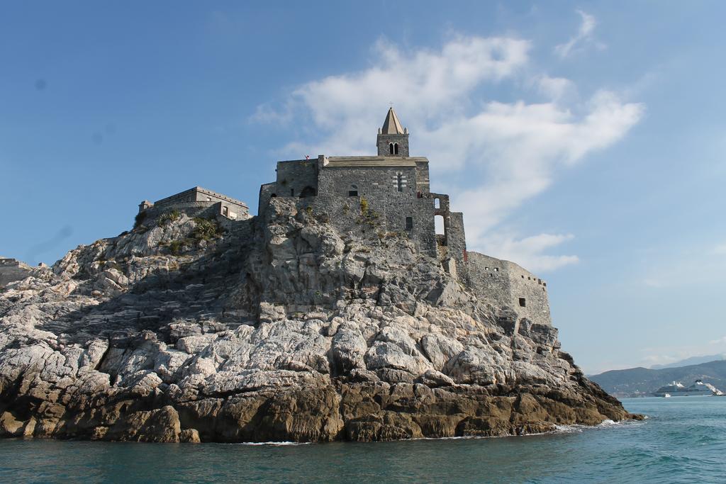 Casa Di Ariel * La Spezia