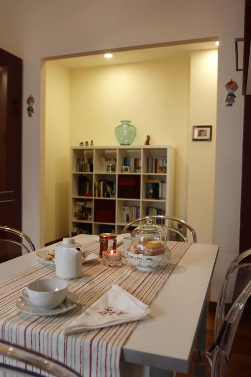 Casa Di Ariel