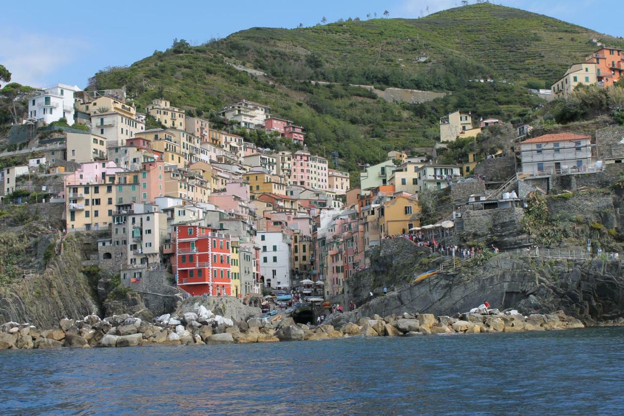 Casa Di Ariel Appartement *